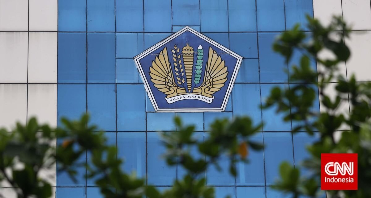 Hemat Anggaran, Sri Mulyani Batalkan Program Beasiswa Kemenkeu