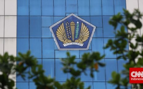 Hemat Anggaran, Sri Mulyani Batalkan Program Beasiswa Kemenkeu