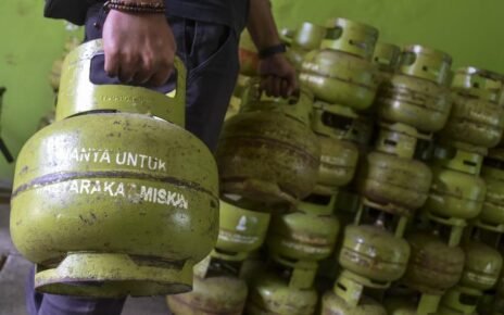 Apa Itu Subpangkalan LPG 3 Kg dan Bedanya dengan Pengecer?