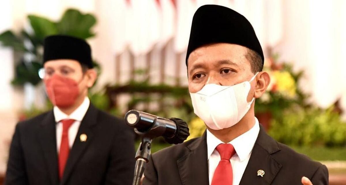 Realisasi Investasi Sektor ESDM 2024 Capai Rp531 T Sepanjang 2024