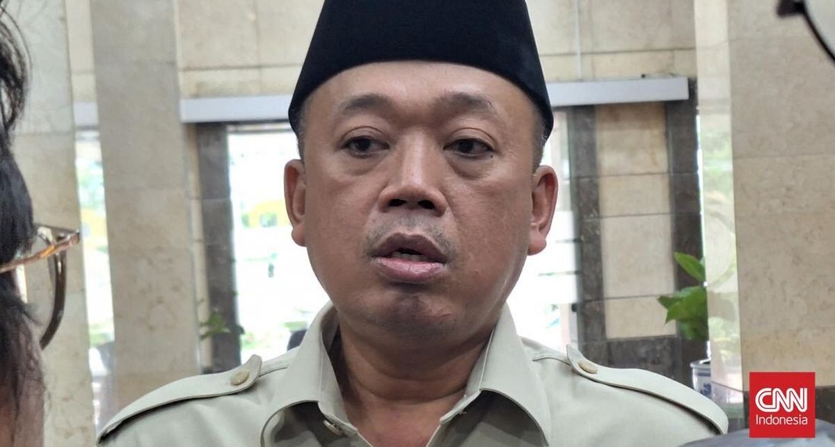 Nusron Akan Panggil 2 Perusahaan Pemilik Sertifikat Pagar Laut Bekasi