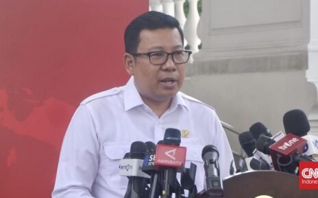 Bos Bapanas Ungkap Anggaran Dipangkas 60 Persen, Sisa Rp191 M