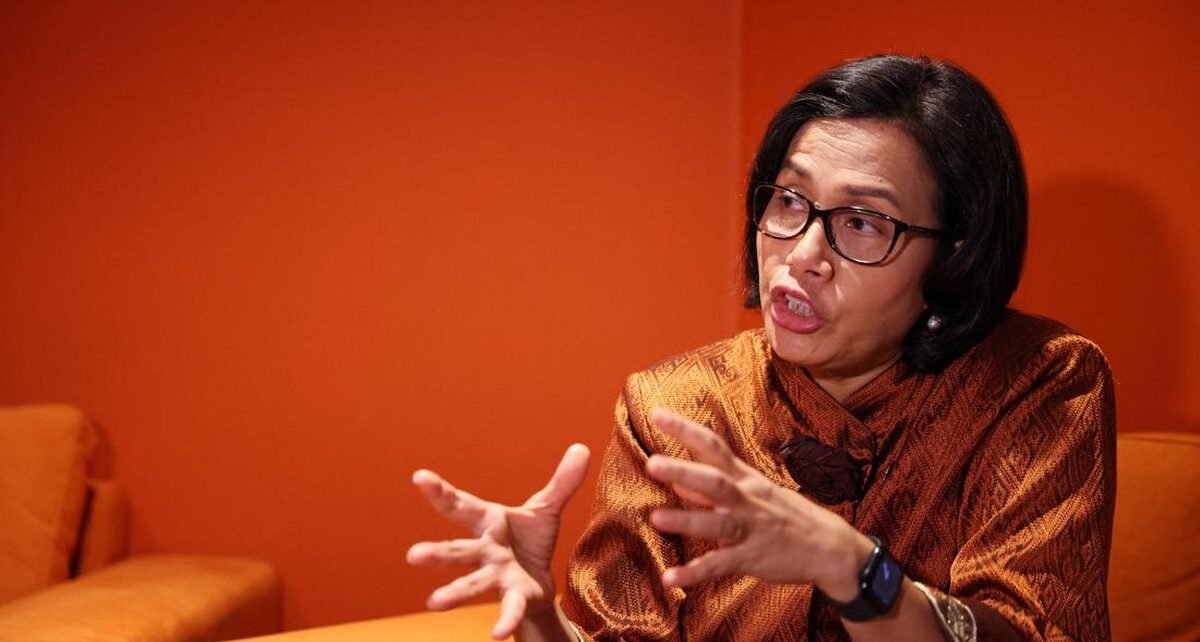 Sri Mulyani Bantah Gaji ke-13 dan 14 PNS Dihapus: Insyaallah Cair