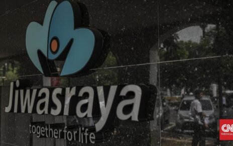 Pupuk Kaltim Tuntut Manfaat Pensiun di Jiwasraya Dikembalikan