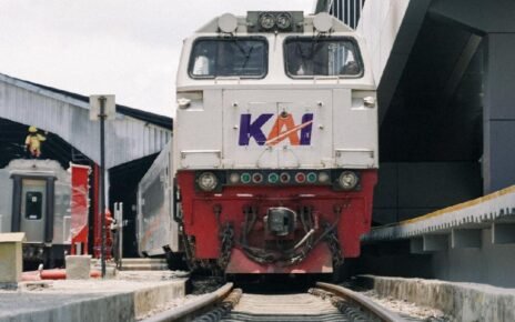 KA Batavia Rute Gambir-Solo Balapan Beroperasi, Tiket Mulai Rp350 Ribu