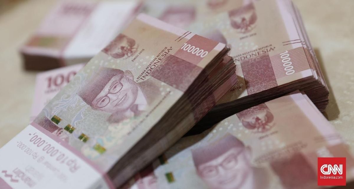 Kemenkeu Bantah Viral Rincian 'Gaib' Anggaran K/L yang Disunat Prabowo