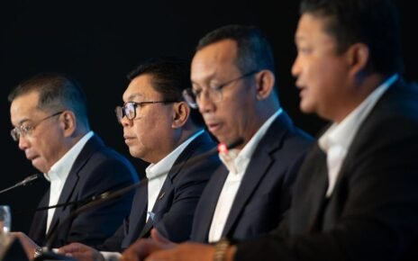 Strategi Bank Mandiri Jaga Aset: Digitalisasi dan Ekosistem Wholesale