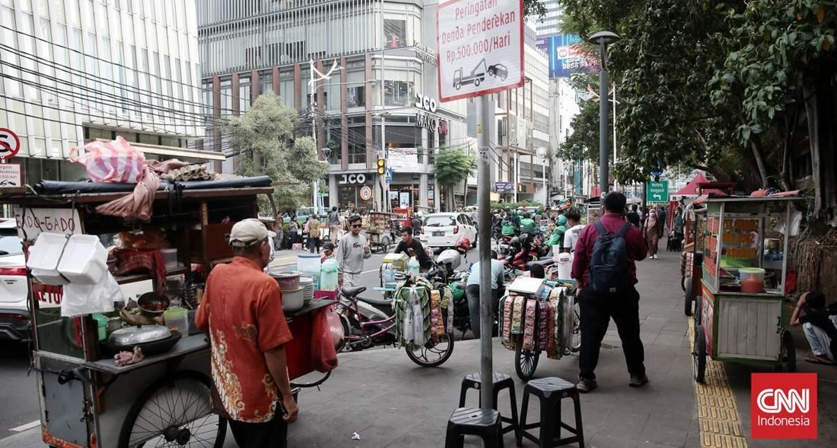 UMKM Perlu Izin Usaha untuk Dapat Gas Murah