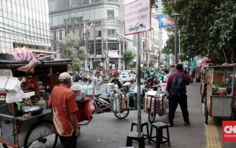 UMKM Perlu Izin Usaha untuk Dapat Gas Murah