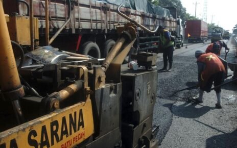 MTI Khawatirkan Perawatan Jalan Usai Anggaran KemenPU Dipotong Rp81 T