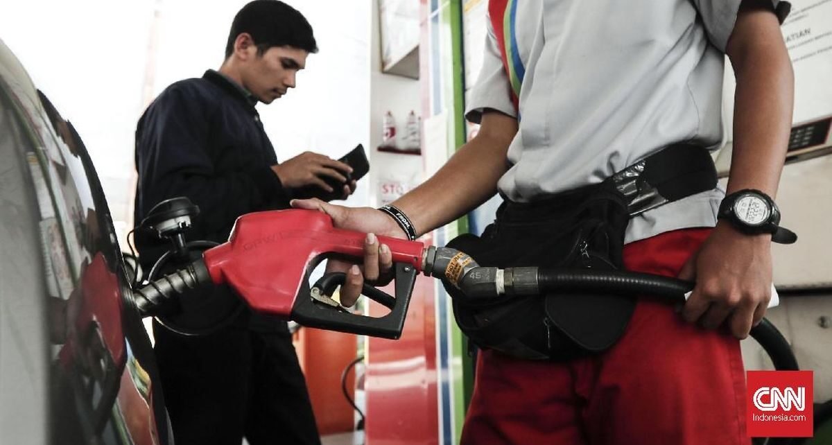 Siap-siap! Pemerintah Bakal Kurangi Kuota Maksimal Beli Solar