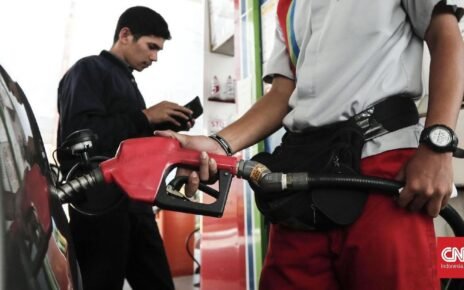Siap-siap! Pemerintah Bakal Kurangi Kuota Maksimal Beli Solar