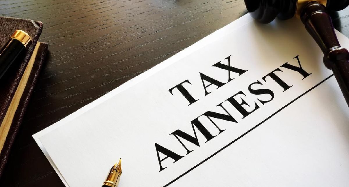 Apa Kabar Pembahasan Tax Amnesty Jilid III?