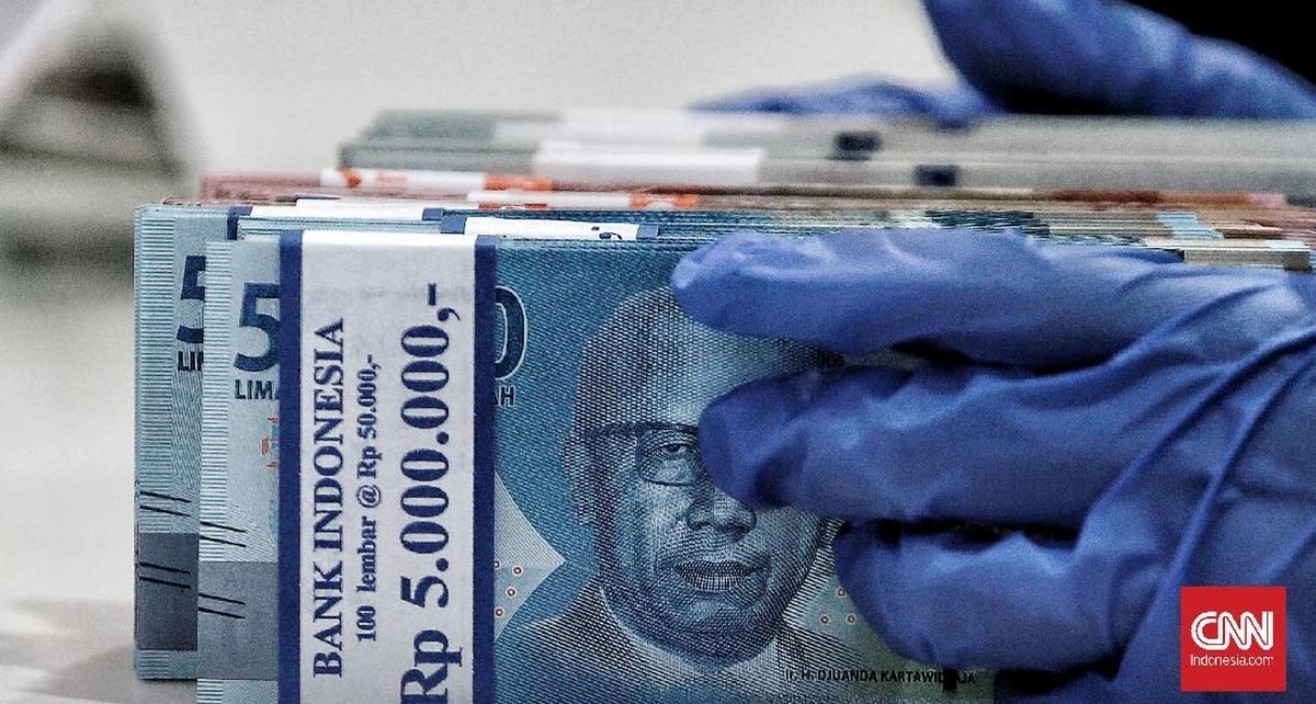 OJK Bidik Penyaluran Kredit Tembus Rp8.687 T pada 2025