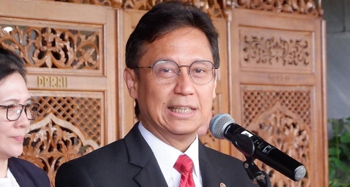 Menkes Ungkap Biang Kerok Biaya Kesehatan di RI Mahal