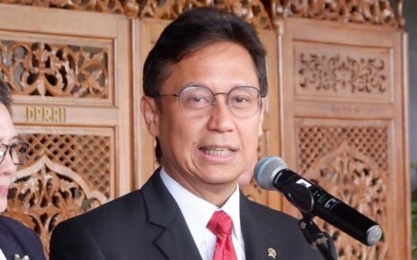 Menkes Ungkap Biang Kerok Biaya Kesehatan di RI Mahal