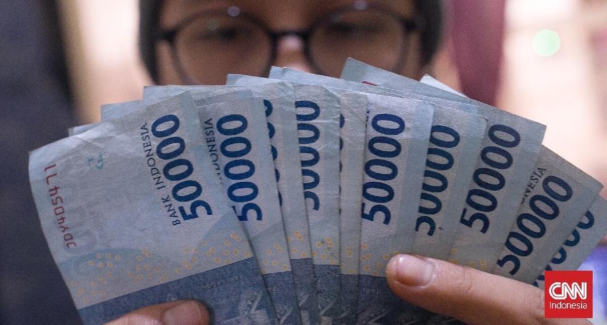 Gaji Pegawai Kementrans Terancam Pemangkasan Anggaran Prabowo
