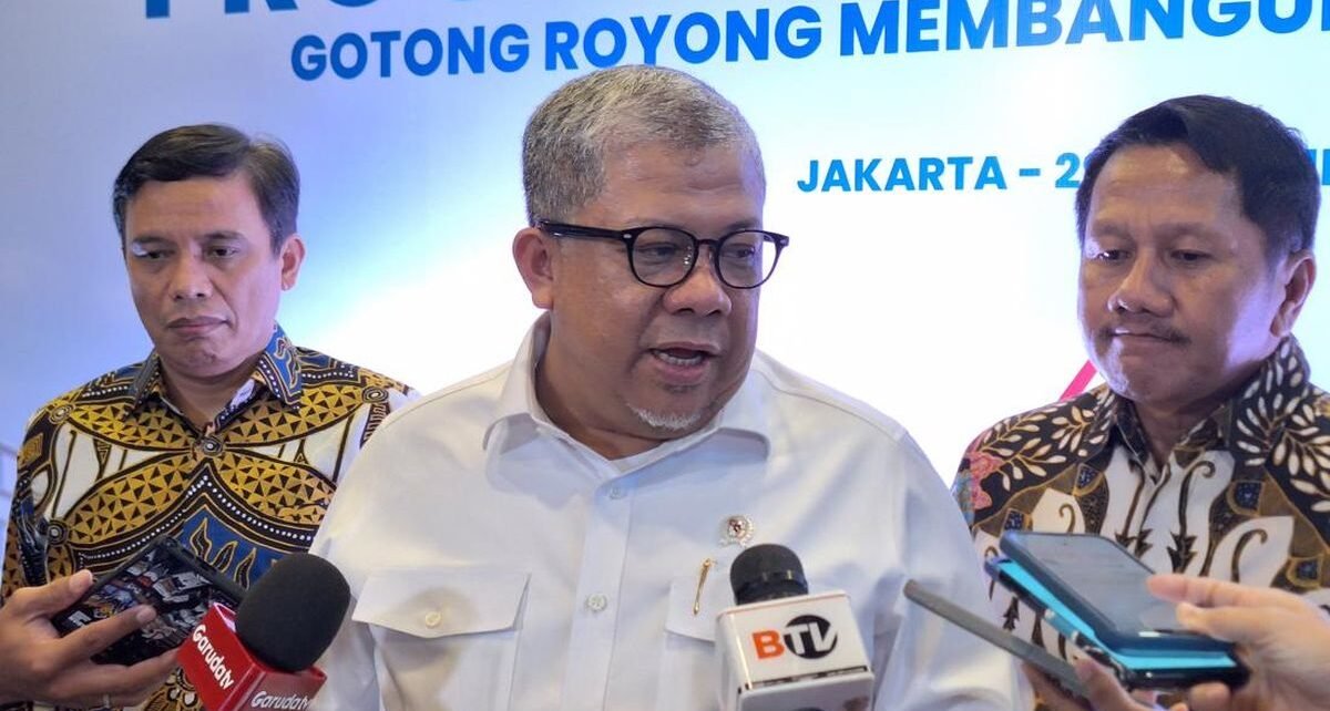 Fahri Hamzah Sebut ADB Mau Investasi Rp2,3 T di Program 3 Juta Rumah