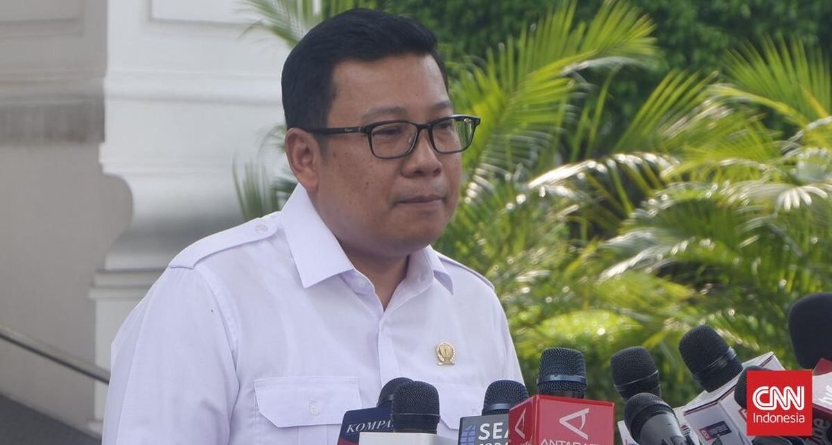 Bos Bapanas Beber Biang Kerok Daging Kerbau Tembus Rp125 Ribu per Kg