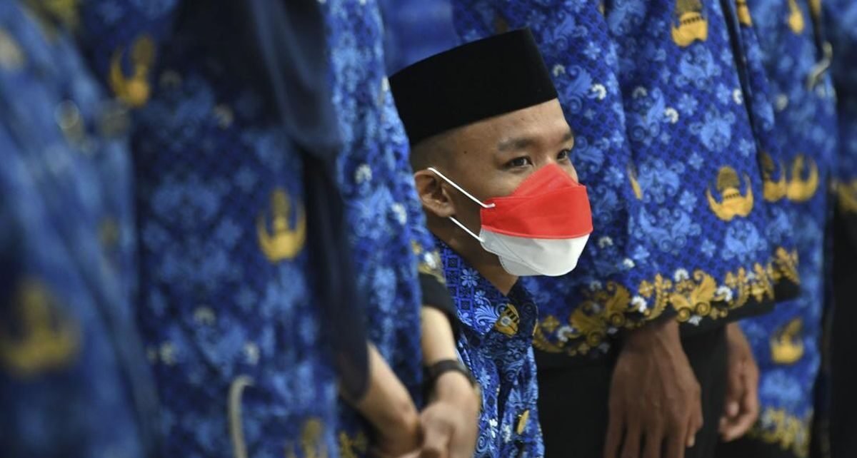 Kapan Aturan Gaji Ke-13 dan THR PNS 2025 Terbit?