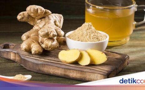 Konsumsi 5 Minuman Ini Bantu Penyerapan Nutrisi Lebih Baik