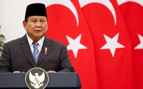 Prabowo Pamer Indonesia Hemat Anggaran Rp327 T di Forum Internasional