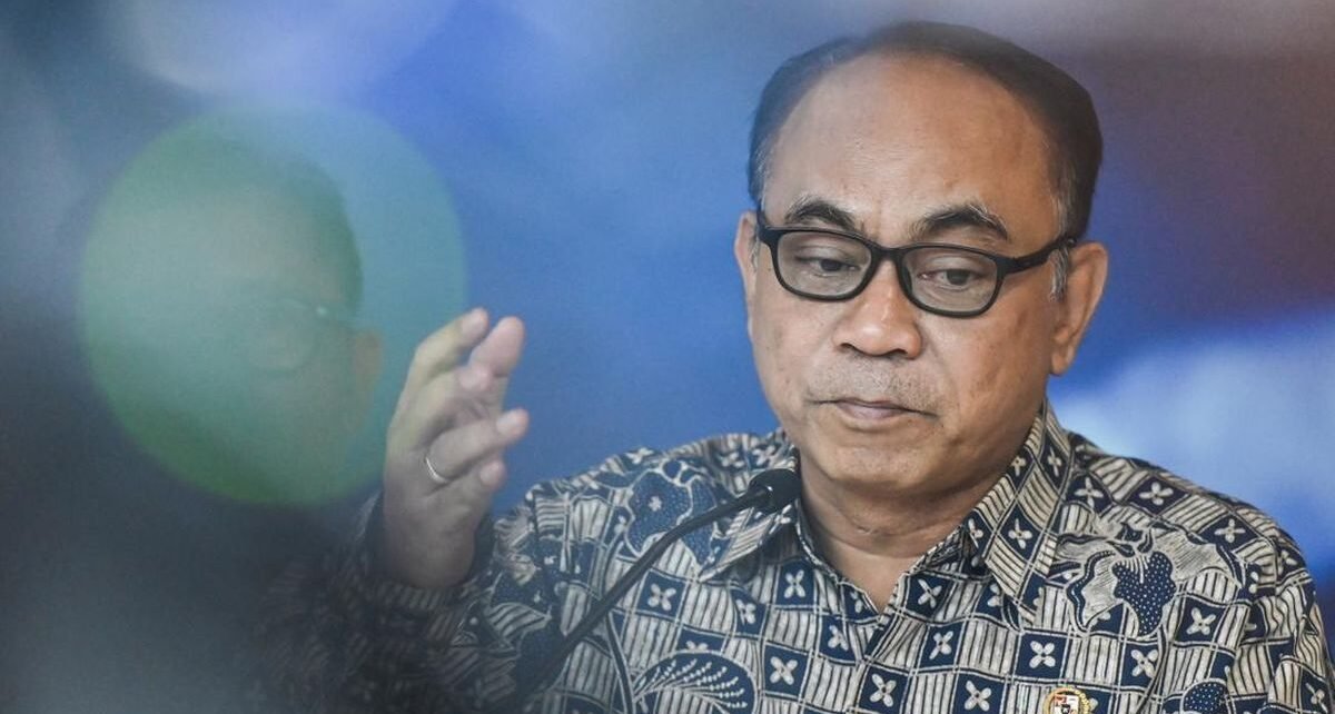 Budi Arie Ungkap Nasib Penyuluh Koperasi di Tengah Efisiensi Anggaran