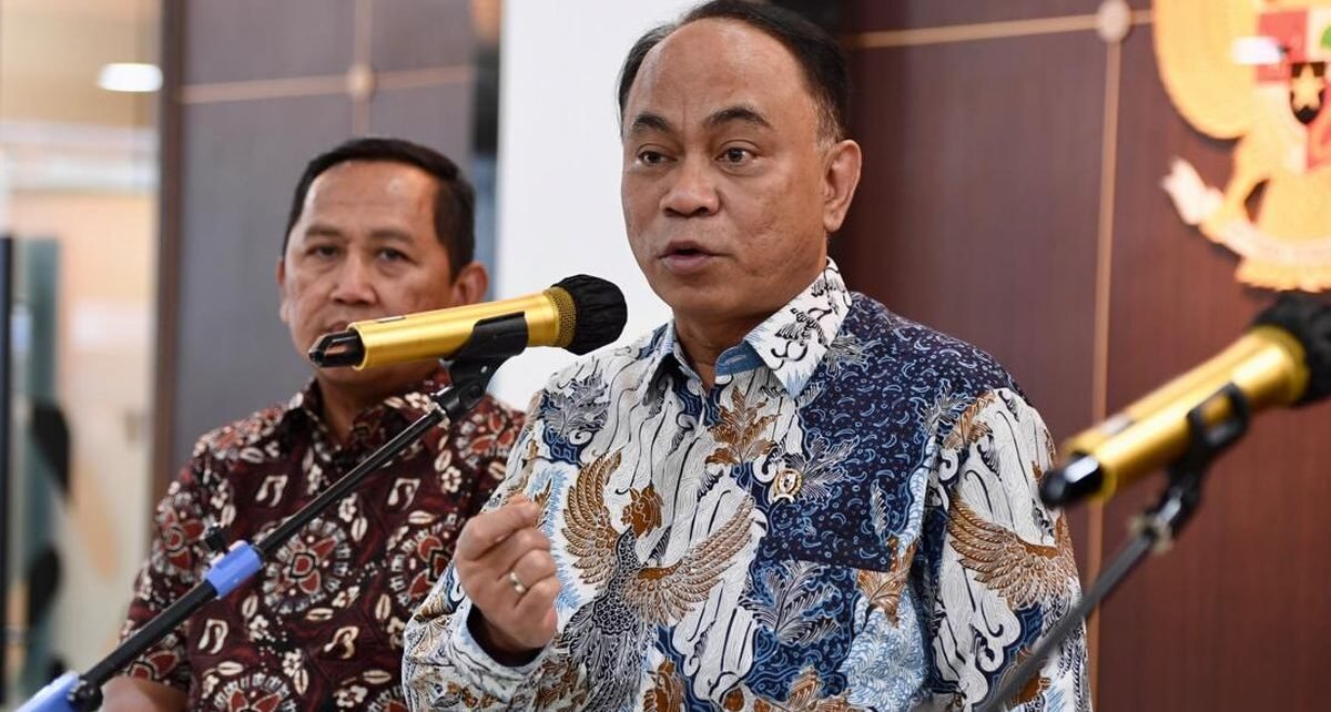 KSP Intidana Tidak Lagi Bermasalah
