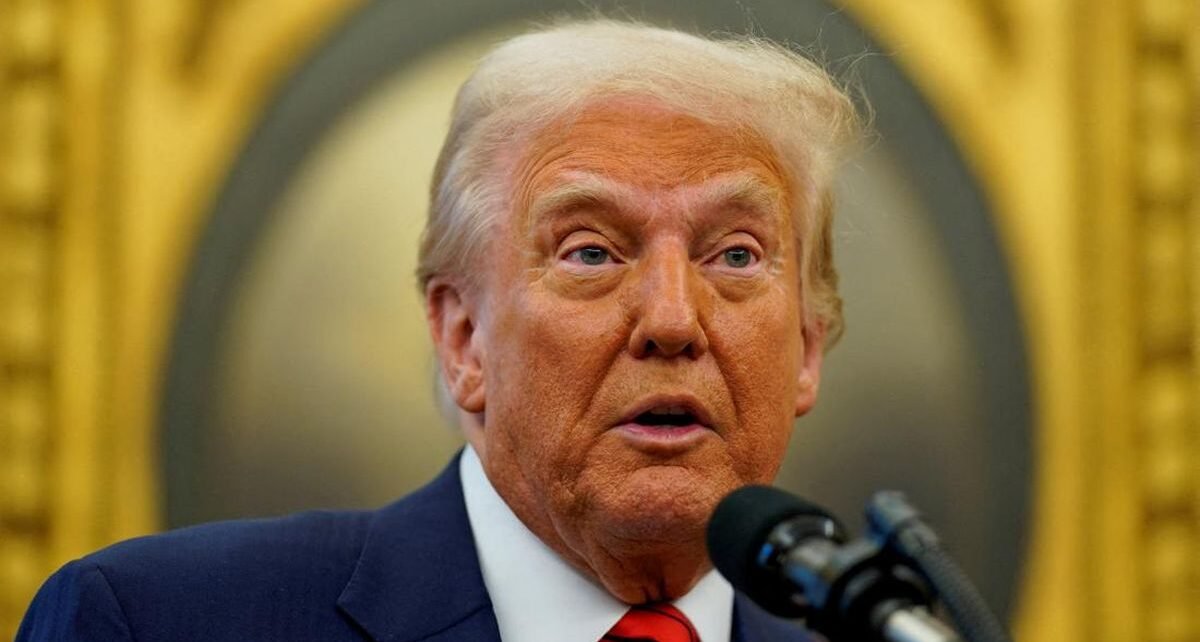 Trump Siapkan Kebijakan Tarif Baru, Kali Ini Sasar Negara Berkembang