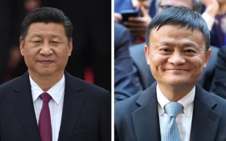 Xi Jinping Tiba-Tiba Bertemu Jack Ma, Sudah Damai?