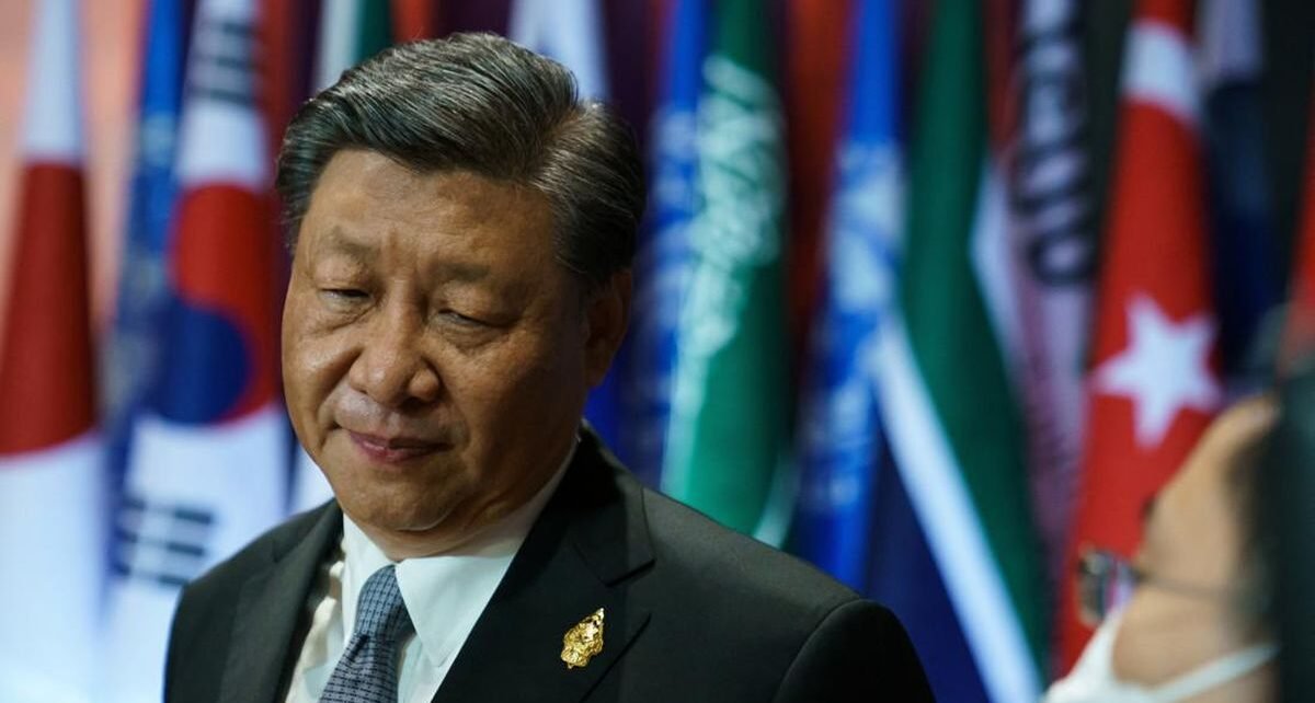 Xi Jinping Panggil Pengusaha-pengusaha China, Ada Apa?