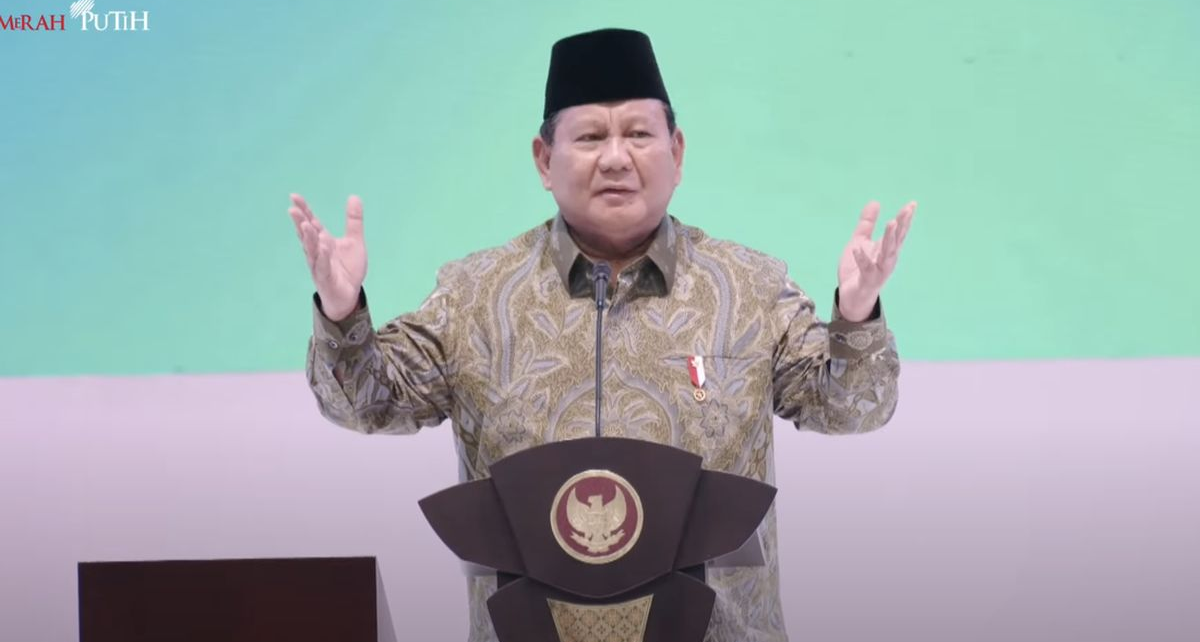 Daftar Rencana Prabowo Memakai Uang Hasil Penghematan APBN Rp750 T