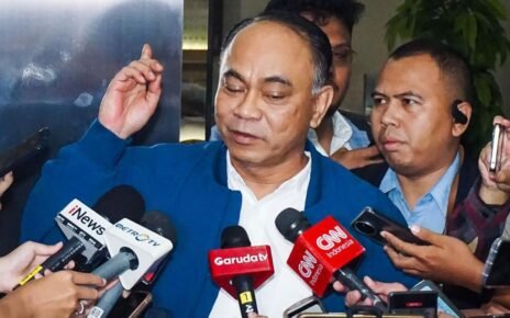 Menkop Apresiasi UU Minerba Baru Izinkan Koperasi Kelola Tambang