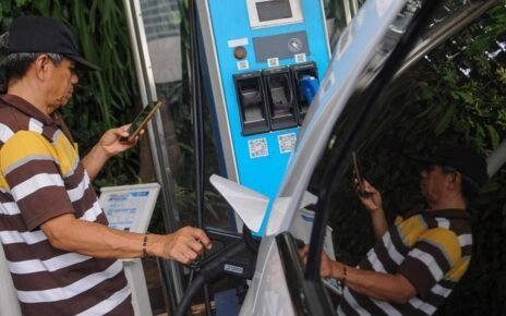 Pemerintah Wajibkan Pengusaha Bangun SPKLU di Daerah Jarang Penduduk