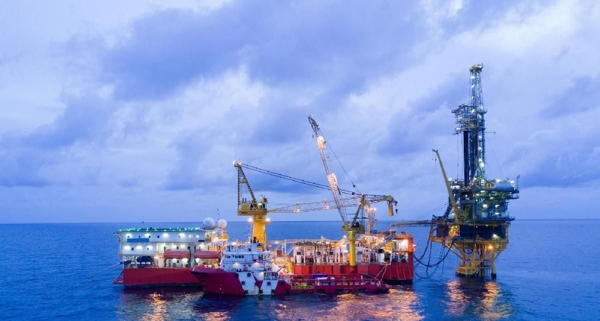 Harga Minyak Terangkan Gangguan Pasokan dari Rusia