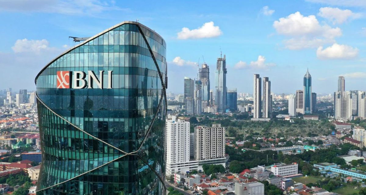 BNI Permudah Akses Pembiayaan Rantai Pasok untuk Mitra APP Group