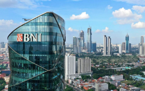 BNI Permudah Akses Pembiayaan Rantai Pasok untuk Mitra APP Group