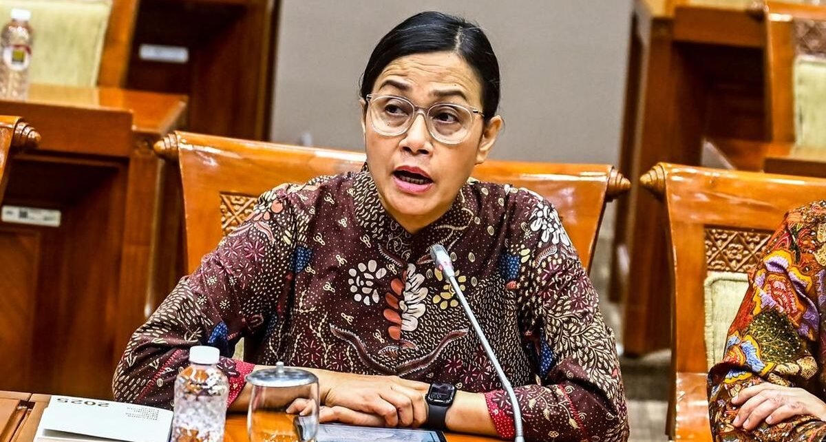Bertemu Ara, Menkeu Beber soal Pendanaan Program 3 Juta Rumah