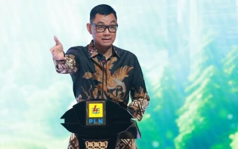 PLN-SKK Migas-University of Dundee Gelar Kuliah Umum Transisi Energi