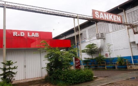 Profil PT Sanken Indonesia yang Tutup Pabrik per Juni 2025