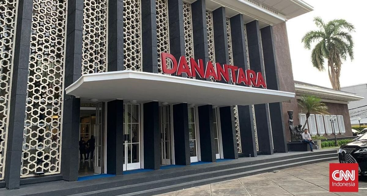 Ini Segudang Tugas Danantara di UU BUMN
