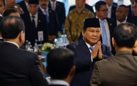Danantara Bisa Diaudit Setiap Saat oleh Siapapun