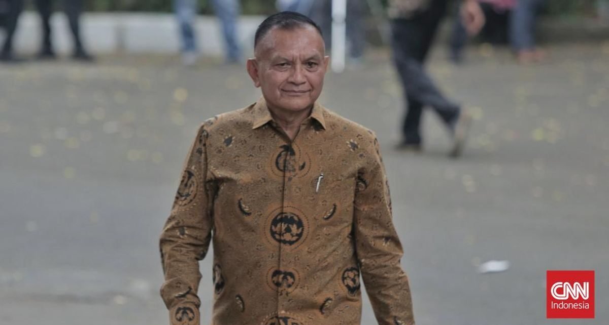 Pemerintah Jamin Harga Bahan Pokok Stabil Selama Ramadan 2025