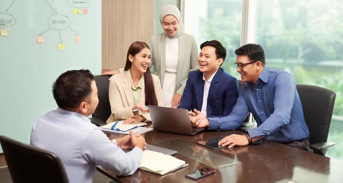 Respectful Workplace Policy, Upaya Mandiri Bangun Lingkungan Inklusif