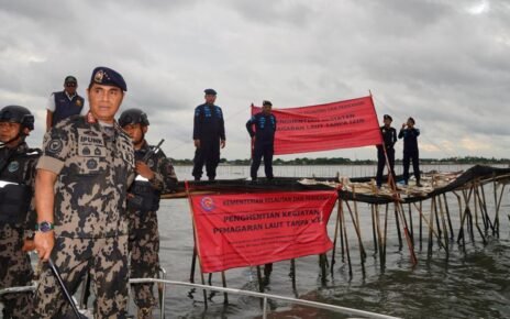 Menang Praperadilan, KKP Sebut Pembongkaran Pagar Laut Sesuai Aturan
