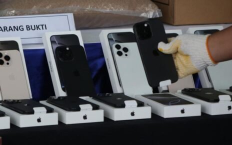Bea Cukai Ingatkan Warga RI yang Selundupkan iPhone 16