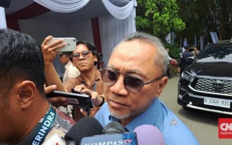 Jatah KUR Petani Rp300 T, Bunganya 3-6 Persen