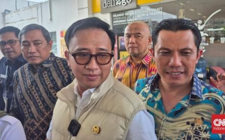 DPR Bakal Revisi UU Migas Buntut Heboh Polemik BBM Oplosan