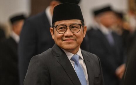 Respons Isu BBM, Cak Imin-Bahlil Rancang Pola Subsidi Energi