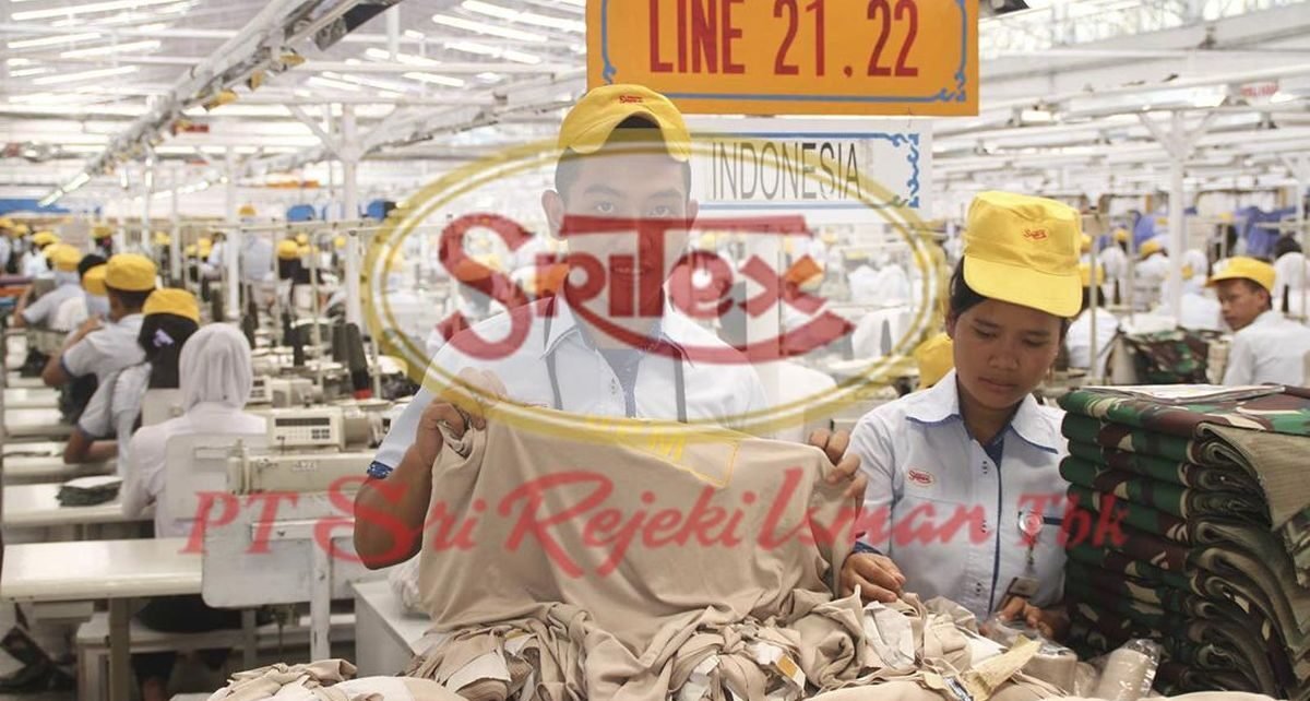 Sritex Tutup Total 1 Maret, 8.400 Karyawan Terakhir Kerja Besok